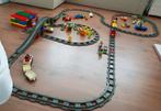 Lego Duplo Trein Set, Ophalen, Gebruikt, Complete set, Duplo