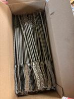 Prik-spouwankers lijm 316 Edelstaal - 150stuks, 100 tot 250 mm, Overige typen, Nieuw, Ophalen of Verzenden