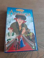 Anastasia videoband., Tekenfilms en Animatie, Ophalen of Verzenden, Tekenfilm, Zo goed als nieuw