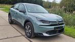 Citroen C4 1.2 MHEV HYBRID 74 kW CARPLAY CAMERA AIRCO SCHADE, Auto diversen, Schadeauto's, Automaat, 1199 cc, Citroën, Hybride Elektrisch/Benzine
