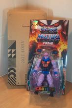 MOTU VULTAK Origins Cartoon Masters of the Universe He-Man, Ophalen of Verzenden, Nieuw
