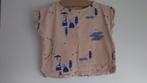 Oversized t-shirt van het merk Mile, maat 86, Gebruikt, Mile, Meisje, Ophalen of Verzenden