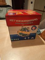 Verjaardagsspel Ik hou van Holland compleet en werkt, Hobby en Vrije tijd, Gezelschapsspellen | Overige, Ophalen of Verzenden
