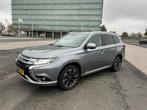 Mitsubishi Outlander 2.0 Phev 203pk 4WD, 1998 cc, Outlander, Zwart, 4 cilinders