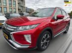 Mitsubishi Eclipse Cross 1.5 DI-T 4WD Instyle+ AUTOMAAT Adap, Automaat, 4 cilinders, 163 pk, Bedrijf