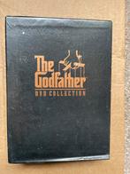 DVD, The Godfather Collection, Ophalen, Zo goed als nieuw, Maffia en Misdaad, Boxset