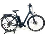 Cube Touring Hybrid Pro 46 cm Antraciet, Gebruikt, Versnellingen, Minder dan 47 cm, Ophalen