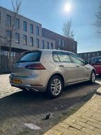Volkswagen Golf 1.4 TSI 125pk BMT 5D DSG 2018 Grijs, Auto's, Volkswagen, 125 pk, 4 cilinders, 1191 kg, 1395 cc