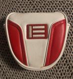 EVNROLL TOUR MALLET PUTTER HEADCOVER / HOES, Sport en Fitness, Golf, Ophalen, Club