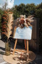 Bruiloft decoratie Bohemian stijl, Hobby en Vrije tijd, Feestartikelen, Ophalen, Versiering, Geboorte of Huwelijk