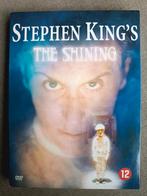 Stephen King Miniserie: The Shining - dvd, horror, Vanaf 12 jaar, Ophalen of Verzenden, Horror