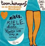 Toon Hermans En De Driedonken Blaaskapel ‎– Kiele, Kiele, Ki, Zo goed als nieuw, Verzenden