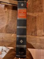 De Heidelbergse catechismus G. H. Kersten, Ophalen of Verzenden, Zo goed als nieuw