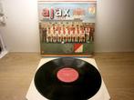 Ajax LP, Ophalen of Verzenden, Gebruikt, 12 inch, Levenslied of Smartlap