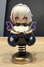 Officieel Topaz Wiebel Figuur (Honkai: Star Rail), Verzamelen, Poppetjes en Figuurtjes, Ophalen of Verzenden, Zo goed als nieuw