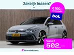 Volkswagen Golf 2.0 TDI GTD PANO IQ LIGHTS CAMERA 2020, Gebruikt, Euro 6, 4 cilinders, Adaptive Cruise Control