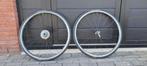 Shimano Ultegra WH-RS500 wielset, Fietsen en Brommers, Fietsonderdelen, Gebruikt, Racefiets, Shimano, Ophalen