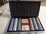 Pokerspel (Longfield), Ophalen, Nieuw, Longfield Games