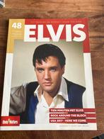 Elvis Matters Magazine - 2015, Ophalen of Verzenden, Zo goed als nieuw, Muziek, Film of Tv