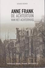 (wo2) GERARD KREMER lantaarn DE ACHTERTUIN v h ACHTERHUIS, Boeken, Oorlog en Militair, Ophalen of Verzenden, Zo goed als nieuw
