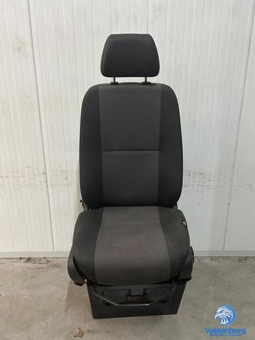 Originele Mercedes Sprinter W906 VW Crafter bestuuders stoel beschikbaar voor biedingen