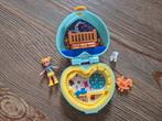 Polly pocket babykamer van Mattel, Ophalen of Verzenden, Gebruikt, Jongen of Meisje