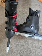 Zandstra noren, Sport en Fitness, Schaatsen, Ophalen of Verzenden, Zo goed als nieuw, Noren, Zandstra