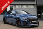Audi Q8 60 TFSI e quattro Pro Line S Competition SQ8 style M, Automaat, 77 km/l, Gebruikt, 2995 cc