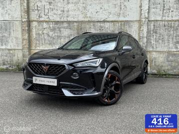 CUPRA Formentor Hybride VZ Performance 360/Leder/ACC/LED/Car beschikbaar voor biedingen
