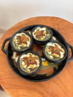 Antiek servies zenith gouda vera luv 80a, Antiek en Kunst, Ophalen of Verzenden