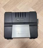 Pioneer GM-6300F Versterker, Auto diversen, Autospeakers, Ophalen of Verzenden, Gebruikt