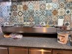 Horeca Keukenapparatuur - Koelvitrine, Ophalen of Verzenden, Gebruikt, Overige typen
