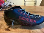 Thermische schaatsschoen mt 39, Sport en Fitness, Schaatsen, Ophalen of Verzenden, Zo goed als nieuw, Maple, Noren