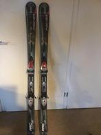Mooie ski’s merk Fischer lengte 150 cm voor maar €85, Sport en Fitness, Skiën en Langlaufen, 140 tot 160 cm, Fischer, Ophalen of Verzenden