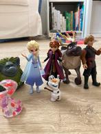 Frozen set., Ophalen, Zo goed als nieuw, Overige typen
