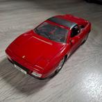 Rode Ferrari 348 GTS Modelauto, Hobby en Vrije tijd, Modelauto's | 1:18, Ophalen of Verzenden, Gebruikt, Auto, Overige merken