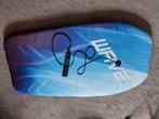 Body board, Watersport en Boten, Windsurfen, Ophalen of Verzenden, Zo goed als nieuw, Minder dan 250 cm