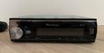 Autoradio 1DIN Pioneer MVH-X580DAB DAB+, Ophalen of Verzenden, Zo goed als nieuw