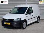 Volkswagen Caddy 2.0 TDI L1H1 Airco/ Navi/ Cruise/ Trekhaak/, Stof, Gebruikt, 4 cilinders, Volkswagen