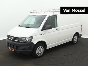 Volkswagen Transporter 2.0 TDI L1H1 | Airco | Radio | Blueto beschikbaar voor biedingen