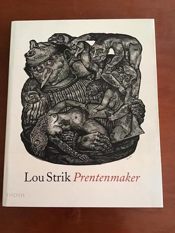 Lou Strik beschikbaar voor biedingen