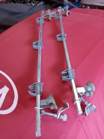 Jaren 50 dakdrager J. Lefof Le Porte – Tout - oldtimer beschikbaar voor biedingen
