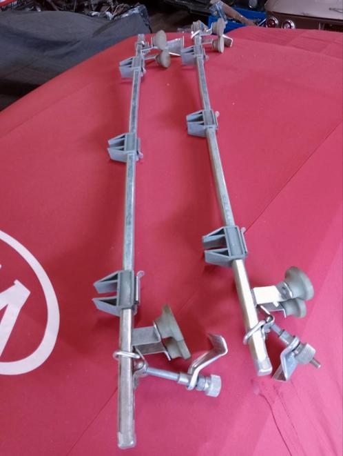Jaren 50 dakdrager J. Lefof Le Porte – Tout - oldtimer, Auto diversen, Dakdragers, Gebruikt, Ophalen
