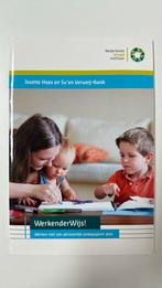 Josette Hoex - WerkenderWijs! Nederlands jeugd instituut, Josette Hoex; Su'en Verweij-Kwok, Overige wetenschappen, Ophalen of Verzenden