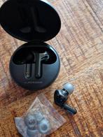 LG Tone Draadloze Oordopjes zgan, Audio, Tv en Foto, Koptelefoons, Ophalen of Verzenden, Gebruikt, Overige merken, Bluetooth