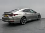 Lexus ES 300h F Sport Premium Limited | Adaptief Dempingsyst, 12 maanden, Euro 6, 4 cilinders, 1655 kg