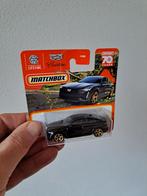 Cadillac CT5-V Blackwing Matchbox 2023-030, Ophalen of Verzenden, Nieuw, Auto