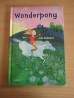 Te koop: Wonderpony - Joke Reijnders, Ophalen of Verzenden, Gelezen, Joke Reijnders, Fictie algemeen