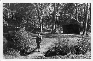 (388-404-043) Driebergen-Rijsenburg Bij de Zwitserse Brug beschikbaar voor biedingen