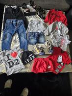 Dsquared kleding set 1-4 jaar, Ophalen of Verzenden, Zo goed als nieuw, Jongen of Meisje